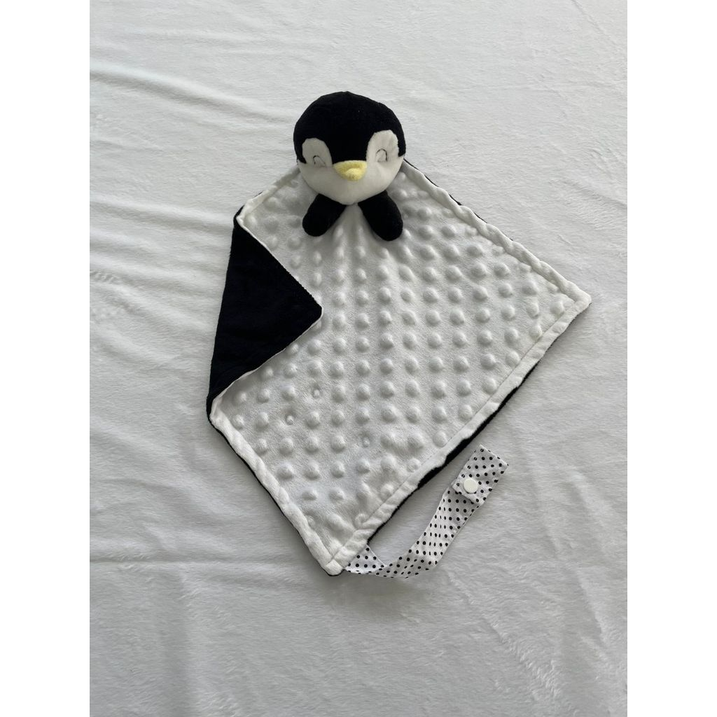 Naninha Plush para Bebê