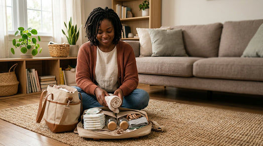Organização Inteligente: Dicas para manter a bolsa sempre pronta