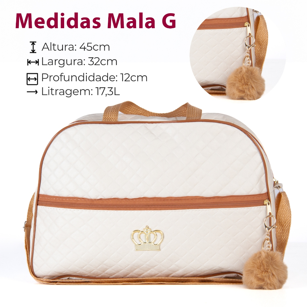 Kit_2_Bolsas_Maternidade_com_Pompom_Bege4