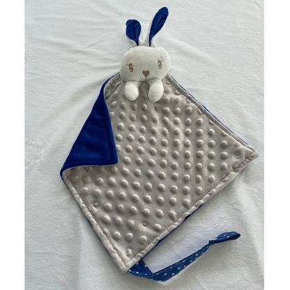 Naninha Plush para Bebê