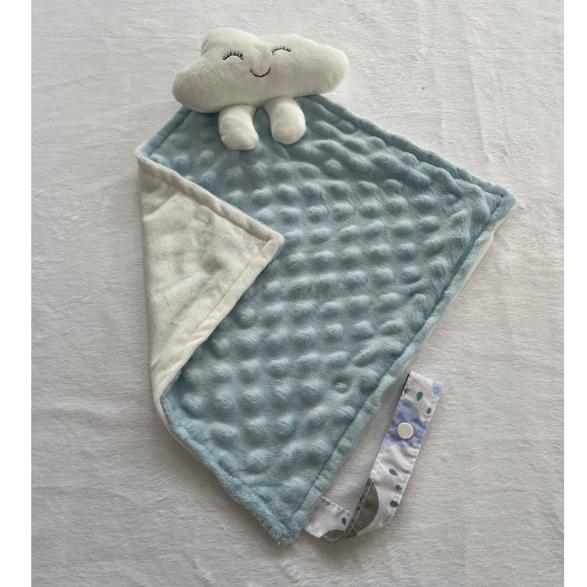 Naninha Plush para Bebê