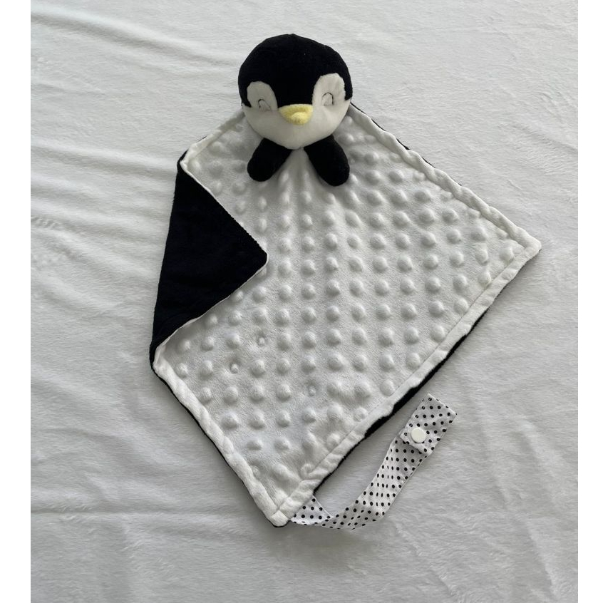 Naninha Plush para Bebê
