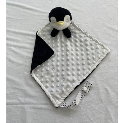 Naninha Plush para Bebê