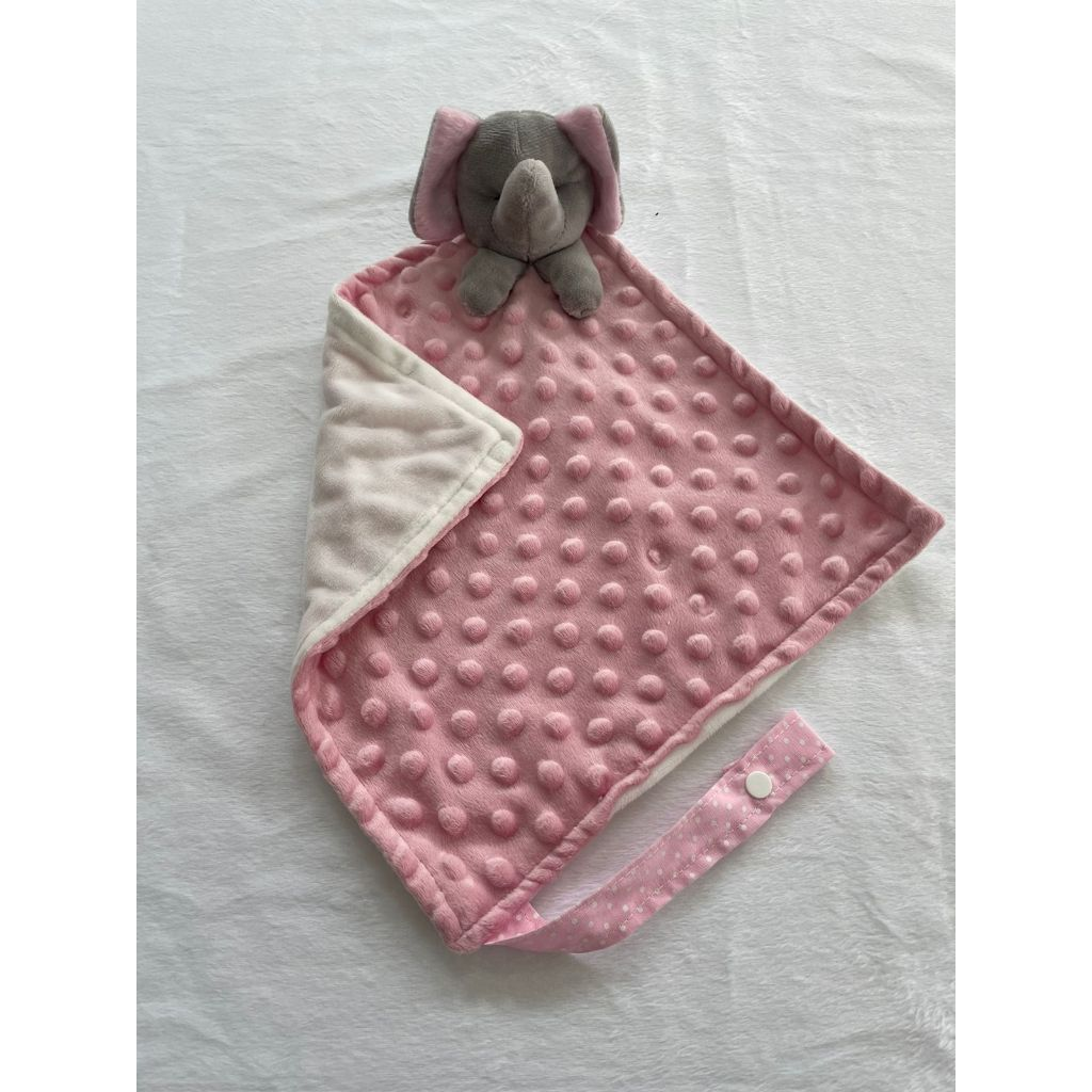 Naninha Plush para Bebê