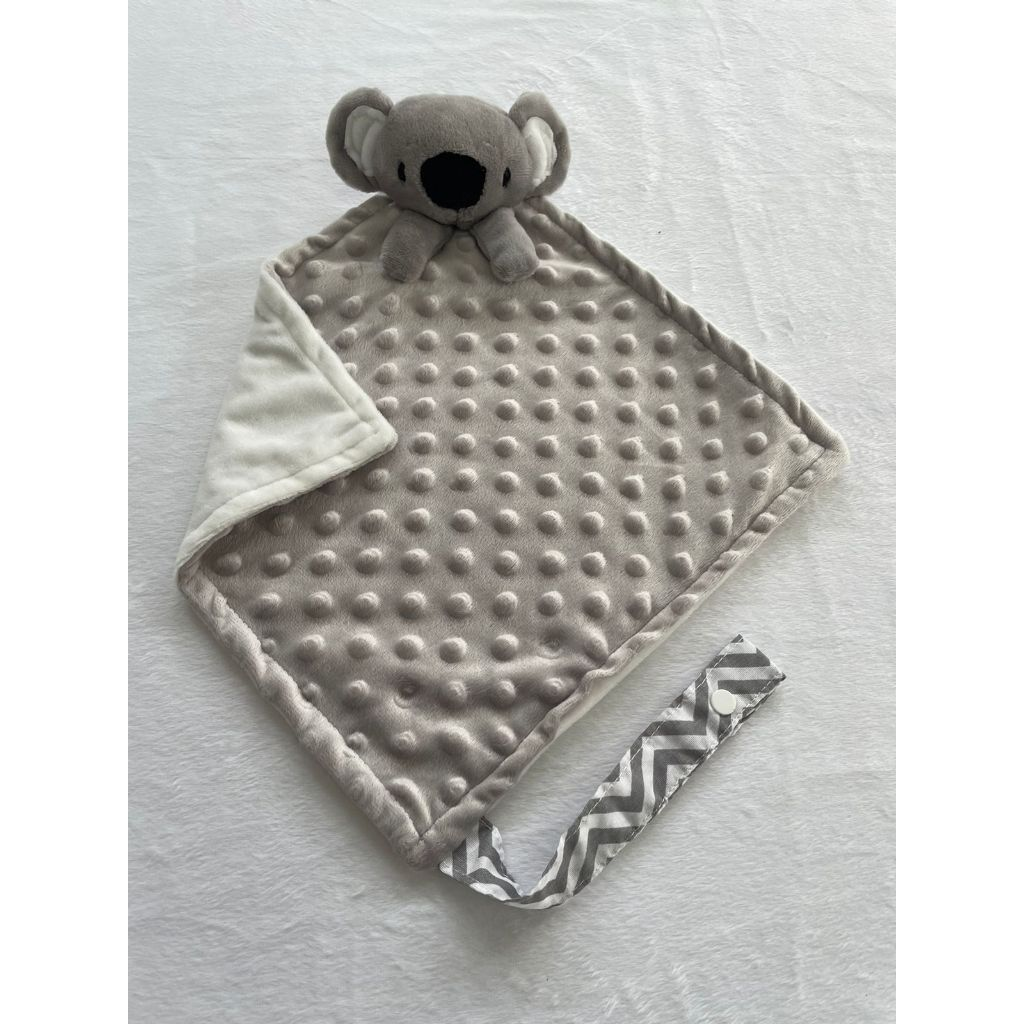 Naninha Plush para Bebê