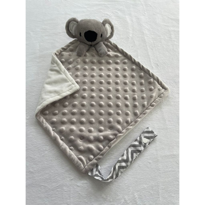 Naninha Plush para Bebê