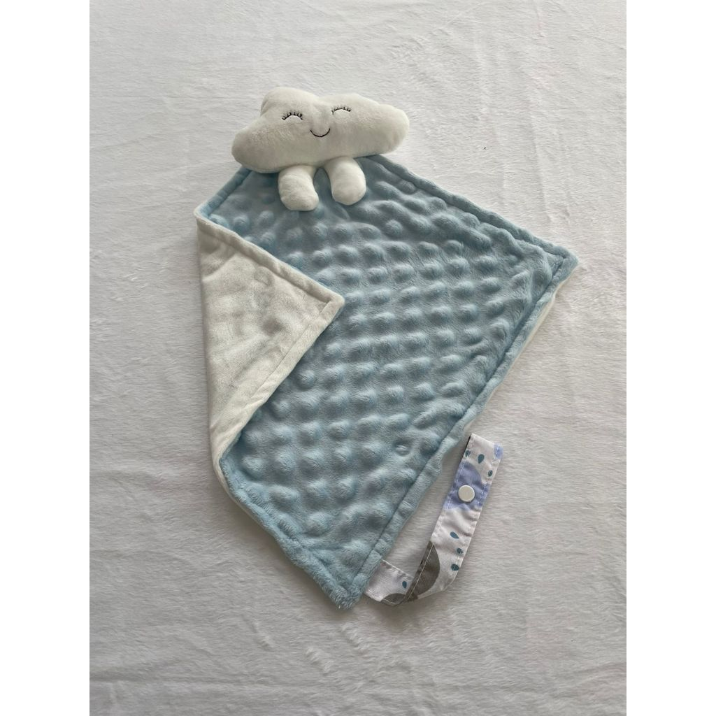 Naninha Plush para Bebê