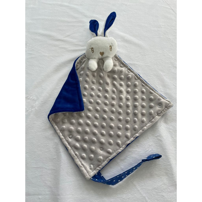 Naninha Plush para Bebê