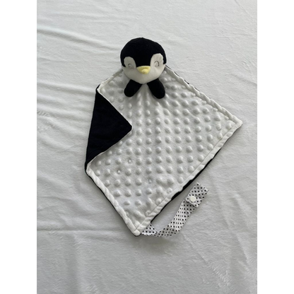 Naninha Plush para Bebê
